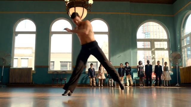STEP UP: ALL IN - Krunk [Clip 5] смотреть онлайн