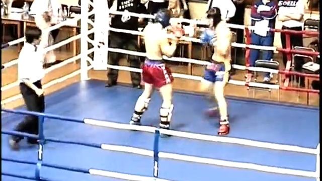 18.Алексей Папин - Шамиль Аббасов 86кг смотреть онлайн