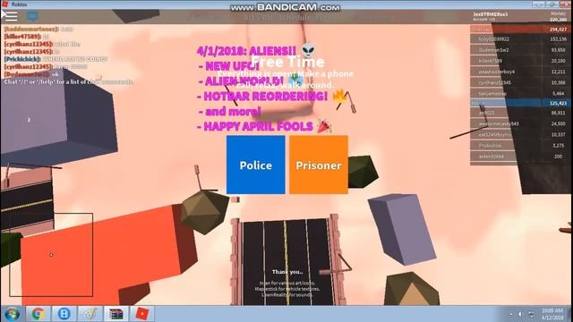 [2018]How to Download Btools on Roblox смотреть онлайн