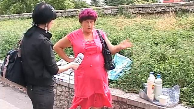Сердобск ТВ Какое нам продают молоко 30 05 12 смотреть онлайн