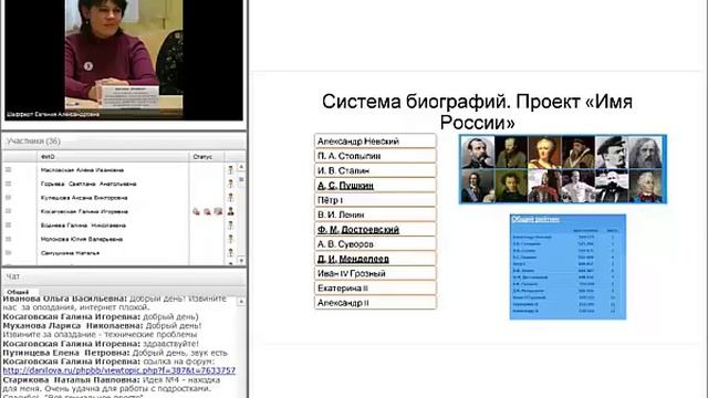 Шафферт Евгения Как читать исторические книги с детьми
