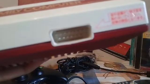 Обзор моих РЕТРО КОНСОЛЕЙ И ГЕЙМПАДОВ (XBox, PSP, Famicom, 3310 и т.д.) смотреть онлайн