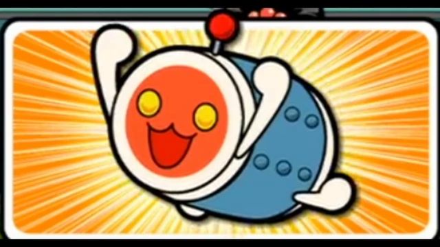 Taiko No Tatsujin Wii 2 OST: Mecha Don (Mekadon) Initiating Combat Mode