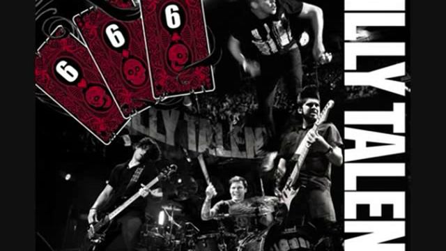 Billy Talent-Devil In a Midnight Mass смотреть онлайн