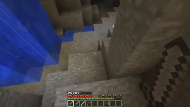 Grind FM Minecraft Мы не сеем и не пашем, карту острова проходим! youtube original смотреть онлайн