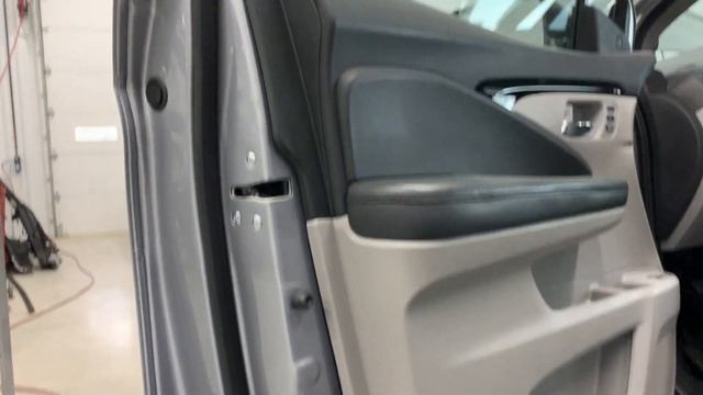 How To Remove Side Mirror -- Honda Pilot 2016-2021