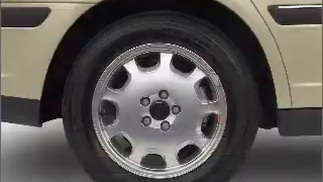 2002 Volvo S80 - Walnut Creek CA смотреть онлайн