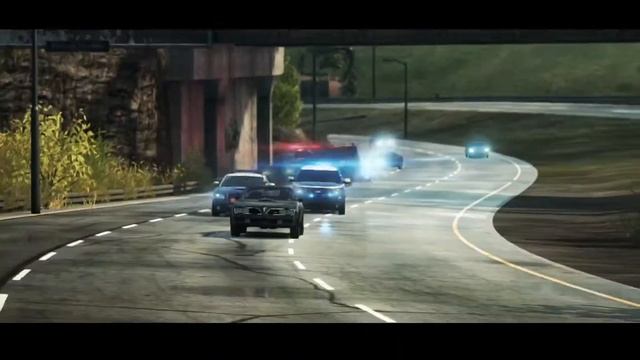 Need for Speed: Most Wanted - Deluxe DLC Bundle Trailer [HD] смотреть онлайн