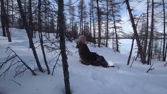 ПОЛЕВЫЕ БУДНИ#3 : АККУМУЛЯТОРЫ, ДОМ ДЛЯ МЕДВЕДЯ, ГИДРОЛОГИ ПРОТИВ ГЕОФИЗИКА смотреть онлайн
