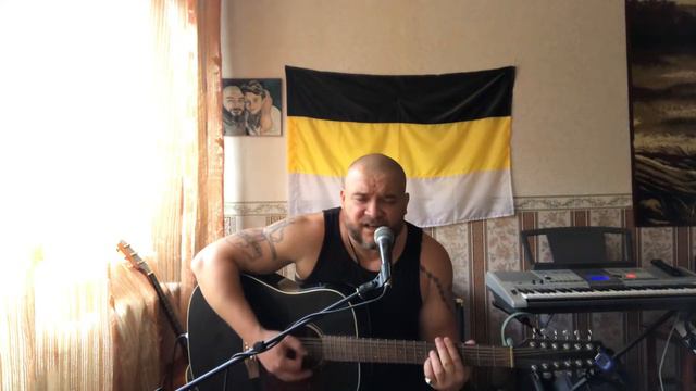 ХУЖЕ НЕ БУДЕТ КАВЕР АЛЕКСАНДРА ЯРЁМЕНКО смотреть онлайн