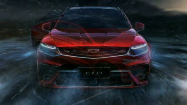 Geely nhá hàng FY11, sử dụng khung gầm độc lập phát triển cùng Volvo смотреть онлайн