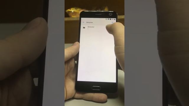 Обход блокировки Google (FRP LOCK) ZTE V8 (V8 mini) смотреть онлайн