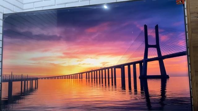 ЛУЧШИЙ бюджетный телевизор 2023 г - TCL 65p745