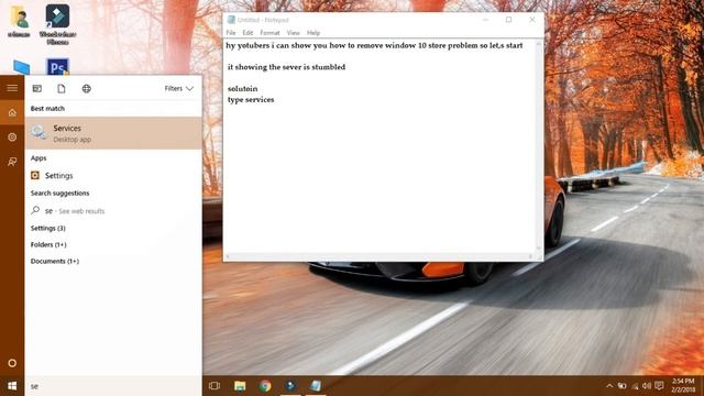 How to Fix Windows Store Error 0x80072ee7 Easy 100% Work Windows 10 & 8 1 смотреть онлайн