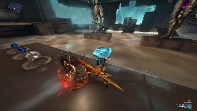 Here's the real reason people love Revenant | Warframe Builds смотреть онлайн