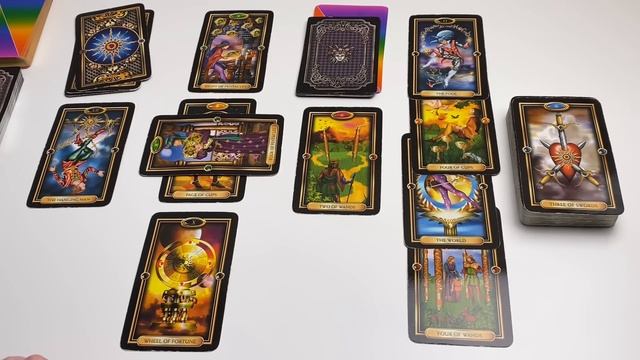 VIRGO - BE PREPARED for this Offer! The Next Three Months (October - December) Tarot Reading смотреть онлайн