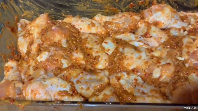 Party Chicken Wings(Personal Recipe) - Куриные крылышки + ножки = для вечеринок смотреть онлайн