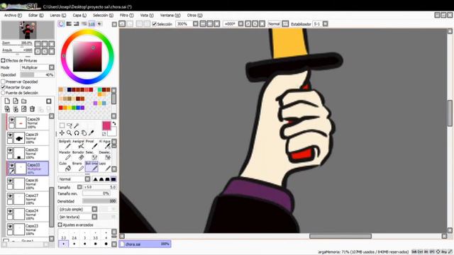 Redibujo Pandora/Chora Underfail смотреть онлайн