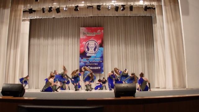 Просто жить. PRO талант. ДК роствертол. 19.05.2019 смотреть онлайн