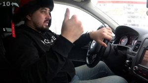 чип тюнинг TOUAREG NF 3.6 (VR6 FSI) - прошивка на 249/280/300 л.с СТАРТ проекта "ИЗГОЙ ИДЁТ В БОЙ"