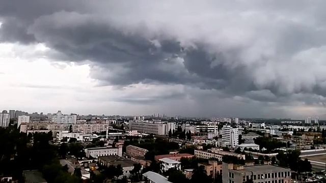 Крыша Киева смотреть онлайн