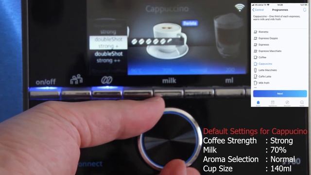 A Beginners Guide - Siemens EQ.9 Plus Connect S700 Espresso Coffe Machine TI9573X9RW