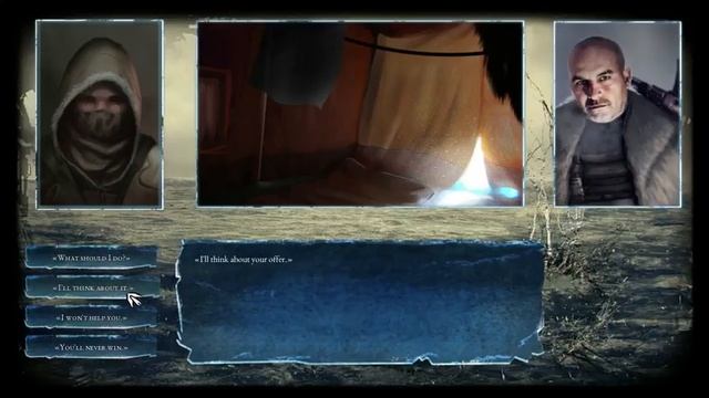 Icy Frostbite Edition Ep14 смотреть онлайн