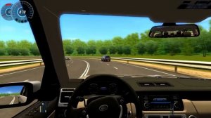 3D инструктор2 2 7 Поездка на дачу
