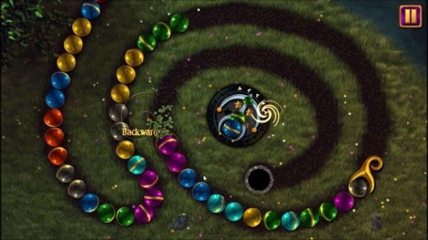 [Sparkle 2] First decent experiences