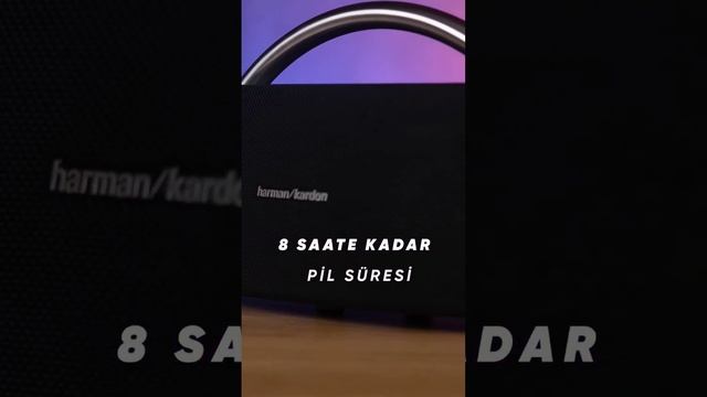 Teknosa Uzmanı İbrahim, bu videoda Harman Kardon Go + Play Mini bluetooth hoparlörü inceliyor. смотреть онлайн