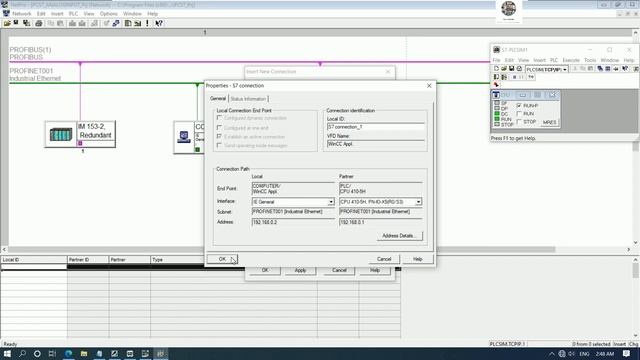 Basic PCS7 V9.1 how to implement Analog Input library смотреть онлайн