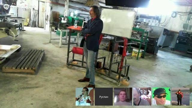 X-CITY вебинар "Гибкость тела и ума" Мухтар Гусенгаджиев смотреть онлайн