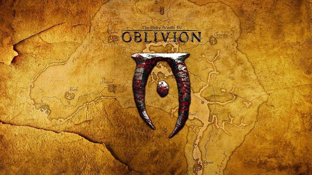 Death Knell - Elder Scrolls IV Oblivion OST смотреть онлайн