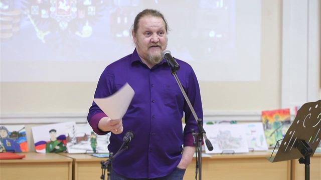 "Армия без тебя обойдётся, но ты без армии зачахнешь". Концерт клуба «Вертикаль» смотреть онлайн