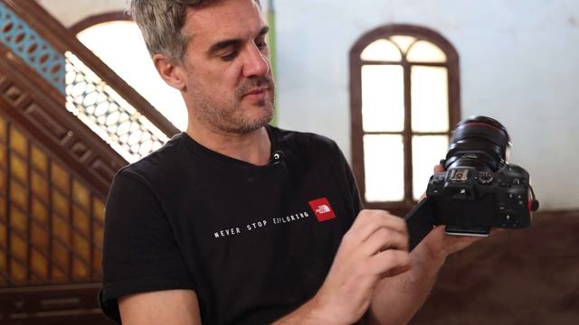 The Canon RP: A good Architecture Photography Camera in 2023? смотреть онлайн