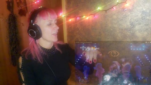 DIMASH "SCREAMING" - VOCAL PERFORMANCE COACH SONG REACTION ANALYSIS