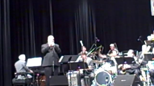 3/28/09 - TJO & Randy Brecker - Sponge смотреть онлайн