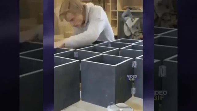 Необычная полка. смотреть онлайн