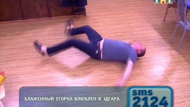 Должанский Николай Kolyan The Tantric Masta