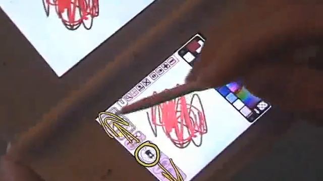 Inchworm Tutorial: Drawing 1 смотреть онлайн