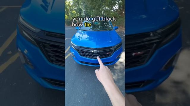 What Makes The 2024 Equinox RS So Special?!…. #secretfeatures #automobile #review #car #rs