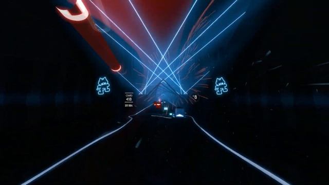 Emoji VIP (Expert+) Full Combo | Beat Saber DLC 1 Monstercat Music Pack Vol. 1 смотреть онлайн