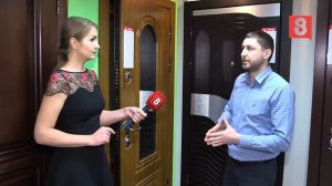 Магазин «1000 Дверей»  Входные двери «Torex» (Торекс)