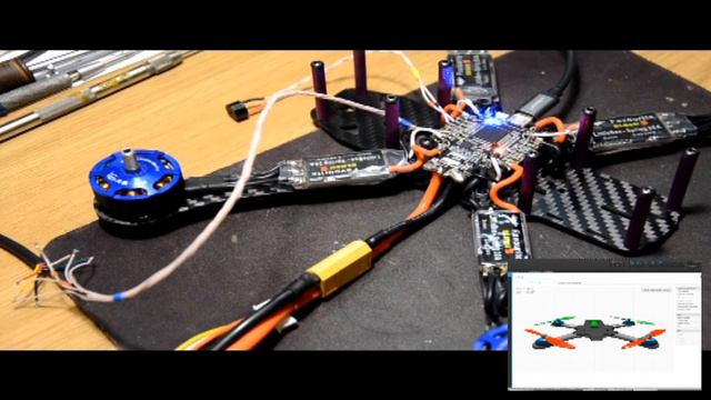 Garila 2507 1500 kv motor repair Garila 2507 смотреть онлайн