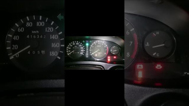Считывание ошибок 3s-fe смотреть онлайн