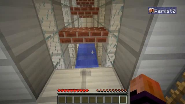 СТЕНА СМЕРТИ! Minecraft. Карта 241. смотреть онлайн