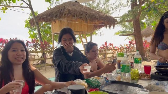 CAGBALETE ISLAND? | Paradiso Amadeo | PHP 2,700/pax lang nagastos namin‼️‼️ смотреть онлайн