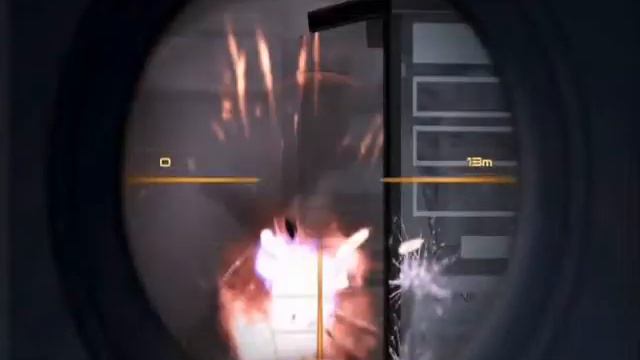Mass Effect 3 Walkthrough Part 6 Mars PS3 Xbox360 PC (Gameplay) смотреть онлайн