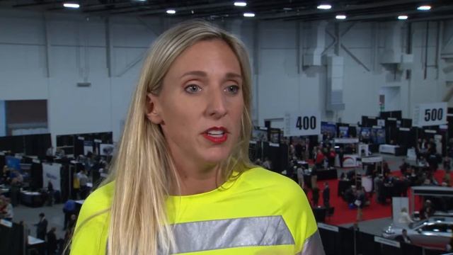 2018 Toyota Opportunity Exchange Recap