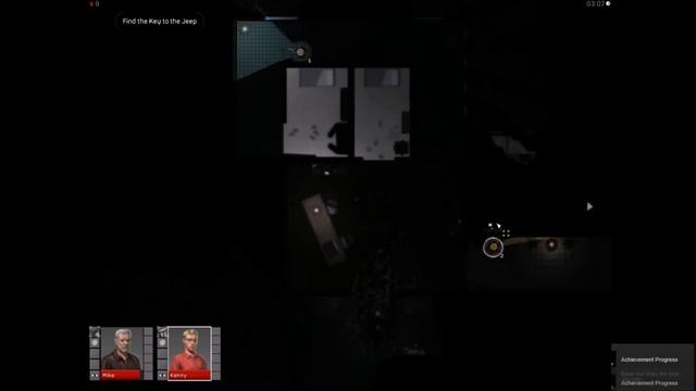 Survivor Squad: Gauntlets - 1 (THE BUGS! THE BUUUGS!) смотреть онлайн